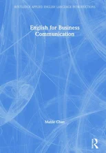 English for Business Communication