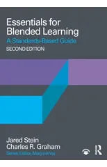 Essentials for Blended Learning, 2nd Edition