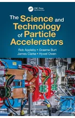 The Science and Technology of Particle Accelerators