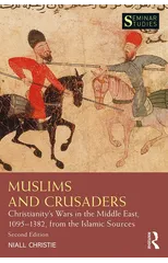 Muslims and Crusaders