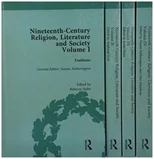Nineteenth-Century Religion, Literature and Society