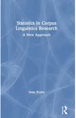 Statistics in Corpus Linguistics Research