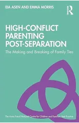 High-Conflict Parenting Post-Separation