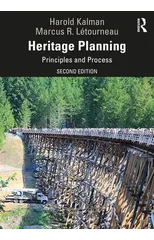 Heritage Planning