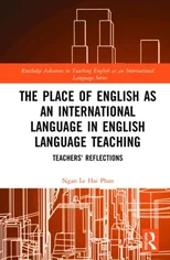 The Place of English as an International Language in English Language Teaching