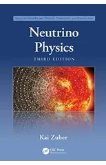 Neutrino Physics