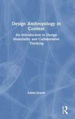 Design Anthropology in Context