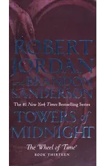 Towers of Midnight
