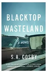 Blacktop Wasteland