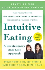 Intuitive Eating, 4th Edition