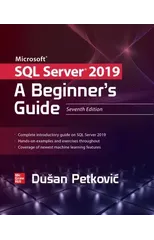 Microsoft SQL Server 2019