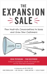 The Expansion Sale