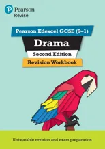 Pearson Edexcel GCSE (9-1) Drama Revision Workbook Second Edition