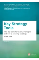Key Strategy Tools