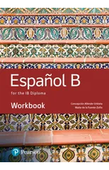 Spanish B for the IB Diploma Workbook