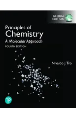 Principles of Chemistry