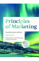 Principles of Marketing