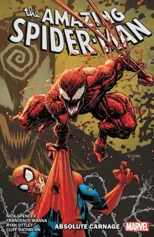 Amazing Spider-man By Nick Spencer Vol. 6