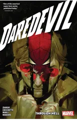 Daredevil by Chip Zdarsky Vol. 3