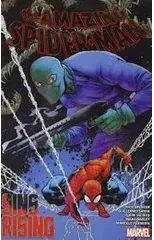Amazing Spider-man By Nick Spencer Vol. 9