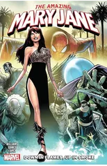 The Amazing Mary Jane