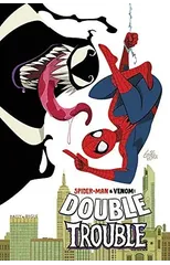 Spider-Man & Venom