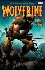 Wolverine