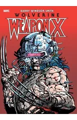 Wolverine