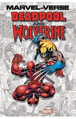 Marvel-Verse