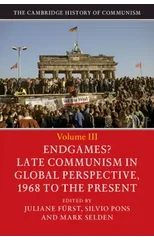 The Cambridge History of Communism