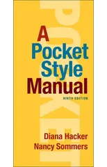 A Pocket Style Manual