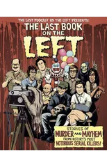 The Last Book On The Left