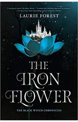The Iron Flower