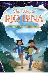 The Way to Rio Luna