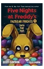 Into the Pit (Five Nights at Freddy's