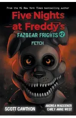 Fazbear Frights #2