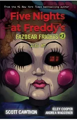 FAZBEAR FRIGHTS #3