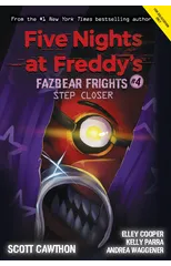 Step Closer (Five Nights at Freddy's