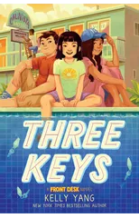 Three Keys (Front Desk #2)