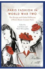 Paris Fashion and World War Two