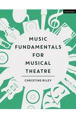 Music Fundamentals for Musical Theatre
