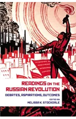 Readings on the Russian Revolution