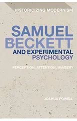 Samuel Beckett and Experimental Psychology