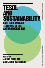TESOL and Sustainability