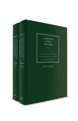 A History of Ancient Geography