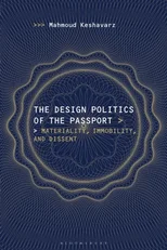 The Design Politics of the Passport