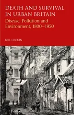 Death and Survival in Urban Britain