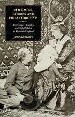 Reformers, Patrons and Philanthropists