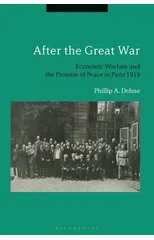 After the Great War
