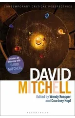 David Mitchell